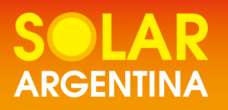 Logo of Solar Argentina 2013