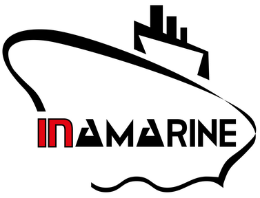 Logo of INAMARINE Surabaya 2024