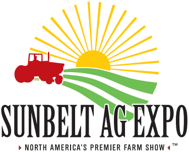 Logo of Sunbelt Ag Expo 2013