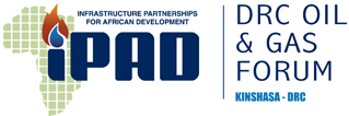 Logo of DRC Oil & Gas Forum 2013