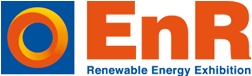 Logo of EnR Casablanca 2013