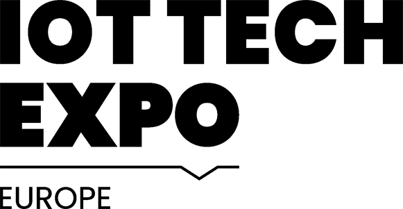 Logo of IoT Tech Expo Europe 2023