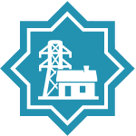 Logo of TURKMEN ENERGETIKA Aug. 2023