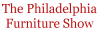 Logo of Philadelphia Invitational Furniture Show 2019