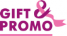 Logo of Gift & Promo Fair 2019