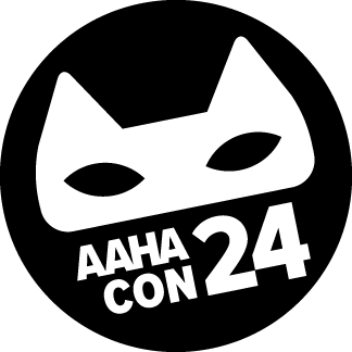 Logo of AAHA Con 2024