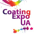 Logo of Coating Expo UA 2024