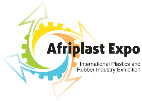 Logo of Afriplast 2013