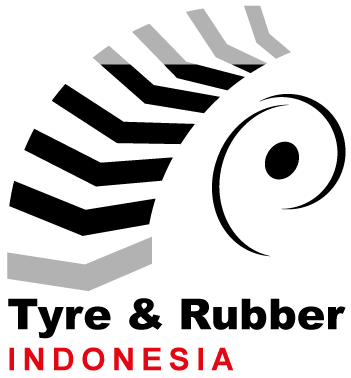 Logo of Tyre & Rubber Indonesia 2013