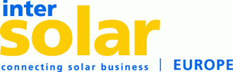 Logo of Intersolar Europe 2012