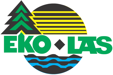 Logo of EKO-LAS 2025