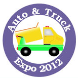 Logo of Auto & Truck Expo 2012