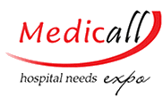 Logo of MEDICALL EXPO - HYDERABAD Apr. 2027