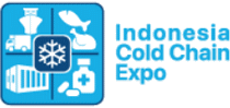 Logo of COLDCHAIN INDONESIA Dec. 2026
