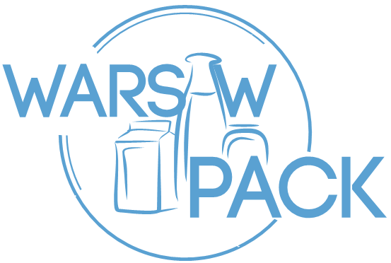 Logo of Warsaw Pack 2025