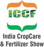 Logo of INDIA CROPCARE & FERTILIZER - ICCF Aug. 2026
