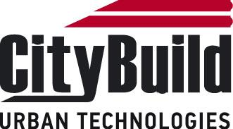 Logo of CityBuild 2013