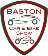 Logo of BASTON CAR & BIKE SHOW Jun. 2026