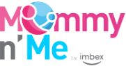 Logo of IMBEX - INDONESIA MATERNITY, BABY & KIDS EXPO Jun. 2026