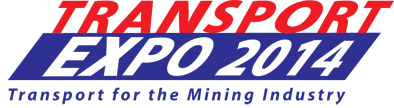 Logo of Transport Expo Africa 2014