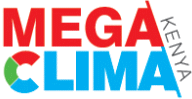 Logo of MEGA CLIMA HVAC EXPO - EAST AFRICA - KENYA Jun. 2025