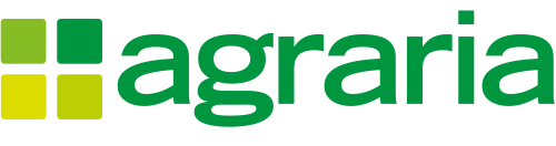 Logo of agraria 2024