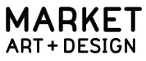Logo of MARKET ART + DESIGN BRIDGEHAMPTON Aug. 2025