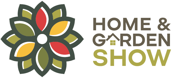 Logo of El Paso Fall Home & Garden Show 2024