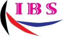 Logo of IBS - INTERNATIONAL BRANDING SHOWCASE EXHIBITION Dec. 2024