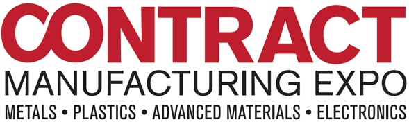 Logo of Contract Manufacturing Expo 2012