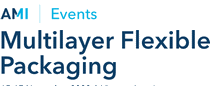 Logo of MULTILAYER FLEXIBLE PACKAGING EUROPE Dec. 2025