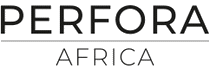 Logo of PERFORA EXPO AFRICA Nov. 2024