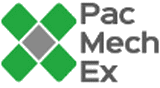Logo of PAC MECHEX Apr. 2026