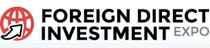 Logo of FOREIGN DIRECT INVESTMENT EXPO Nov. 2026
