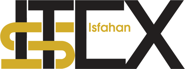 Logo of Isfahan SITEX 2019