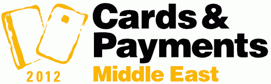 Logo of Cards and Payments Middle East 2012