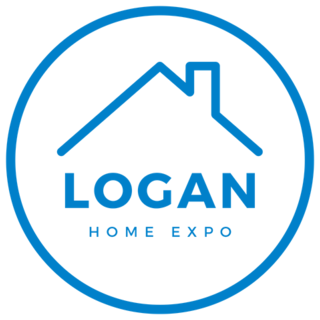 Logo of Logan Home Show 2024