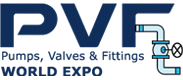 Logo of PUMPS, VALVES & FITTINGS Mar. 2028