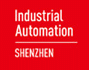 Logo of INDUSTRIAL AUTOMATION SHENZHEN Jun. 2025