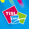 Logo of Taiwan International Sign & LED Expo 2019