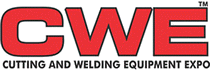 Logo of CWE - CUTTING AND WELDING EQUIPMENT EXPO Sep. 2026