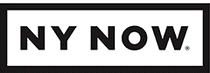 Logo of NY NOW Aug. 2026