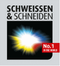 Logo of SCHWEISSEN & SCHNEIDEN Sep. 2029