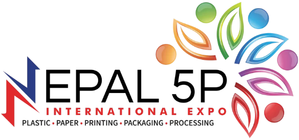 Logo of Nepal 5P International Expo 2024