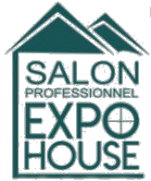 Logo of EXPO HOUSE Oct. 2023