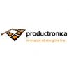 Logo of Productronica 2025