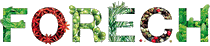 Logo of FORECH Nov. 2026