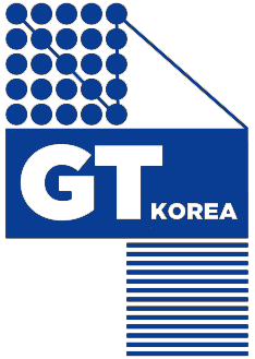 Logo of GT KOREA 2023