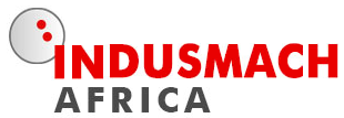 Logo of Indusmach Kenya 2014