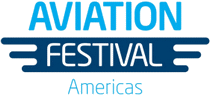 Logo of AVIATION FESTIVAL AMERICAS May. 2027